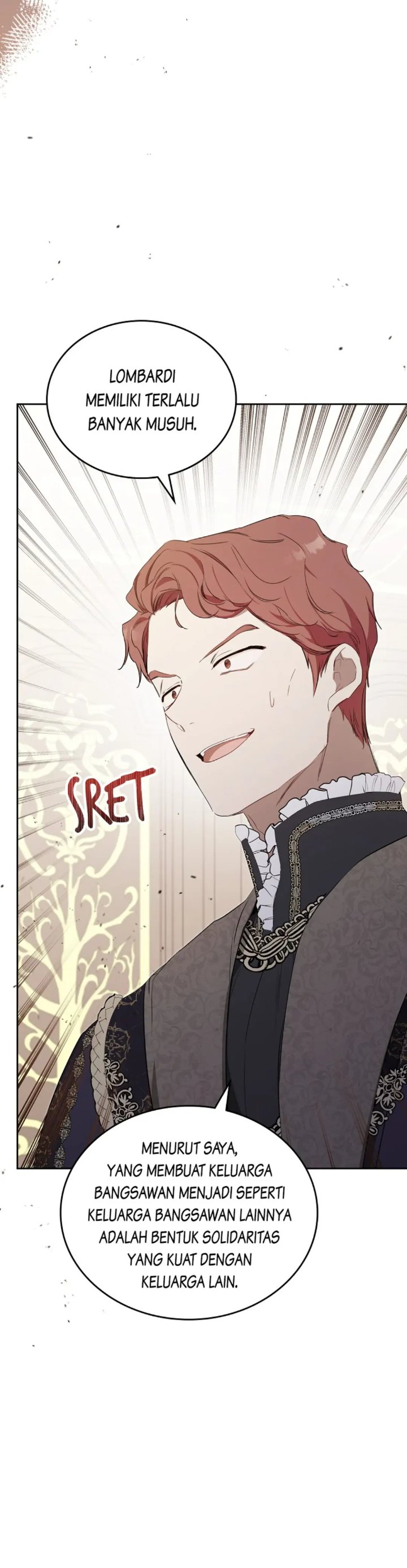 Baca I Shall Master This Family! - Chapter 123 halaman 23