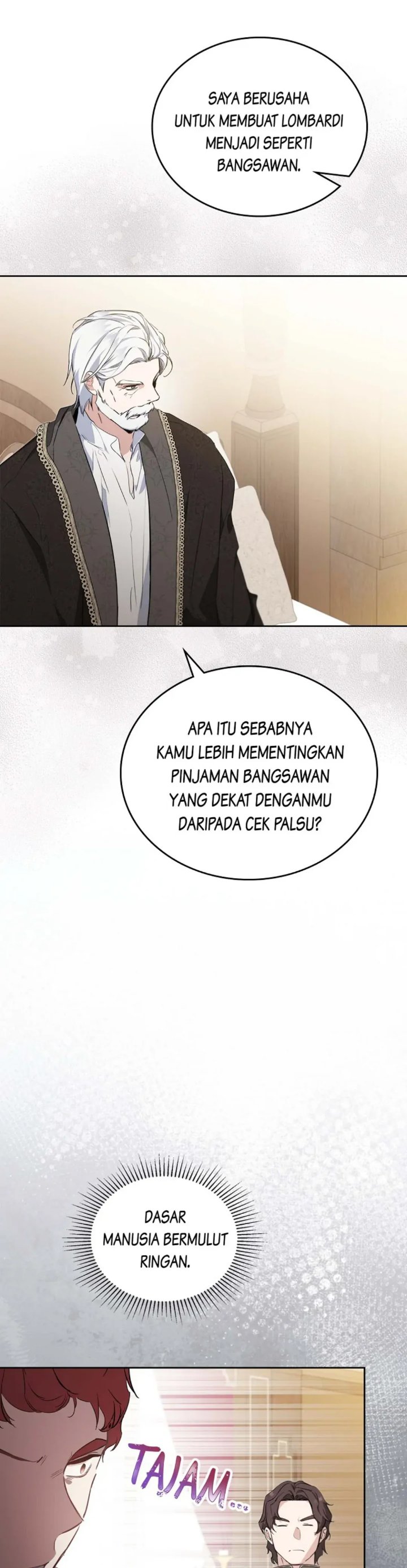 Baca I Shall Master This Family! - Chapter 123 halaman 24