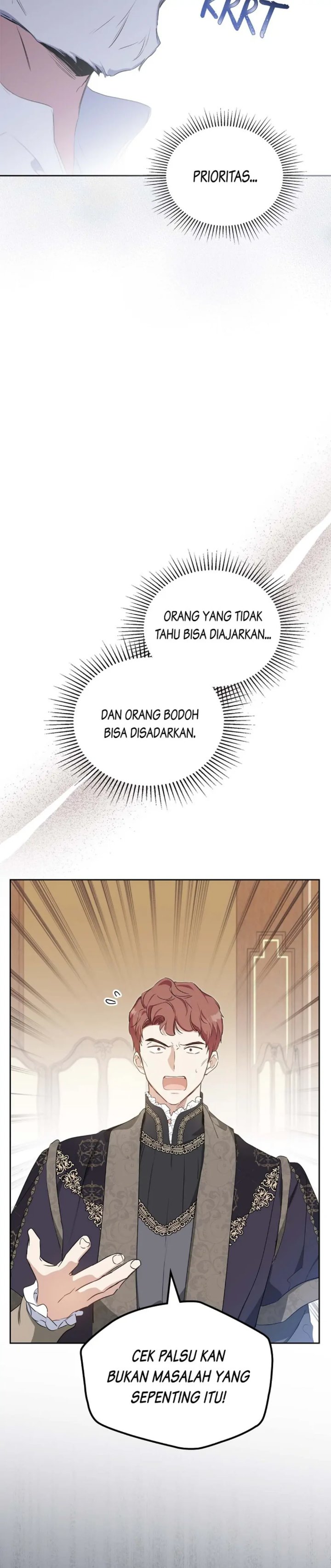 Baca I Shall Master This Family! - Chapter 123 halaman 26