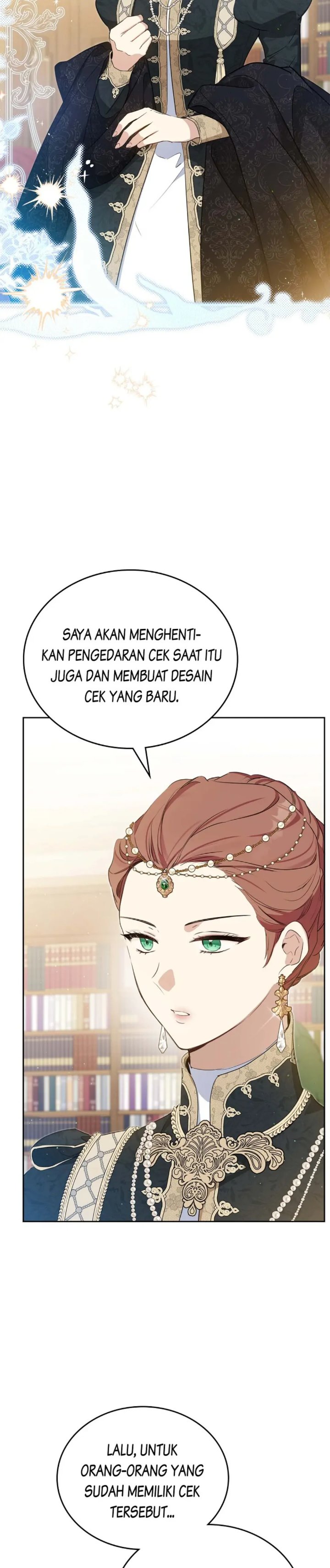 Baca I Shall Master This Family! - Chapter 123 halaman 28