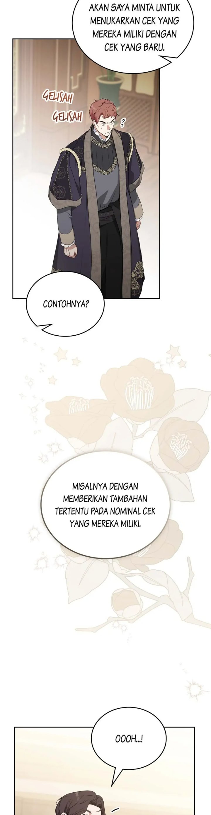Baca I Shall Master This Family! - Chapter 123 halaman 29