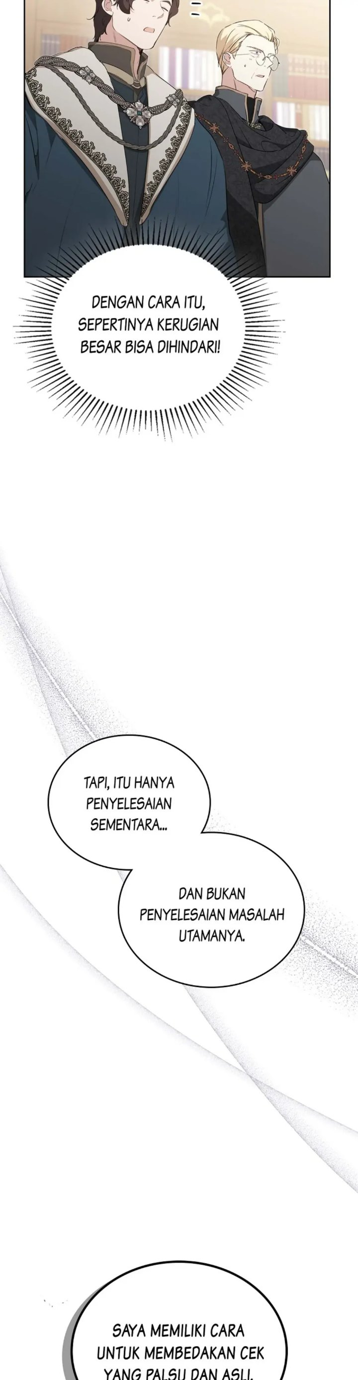 Baca I Shall Master This Family! - Chapter 123 halaman 30