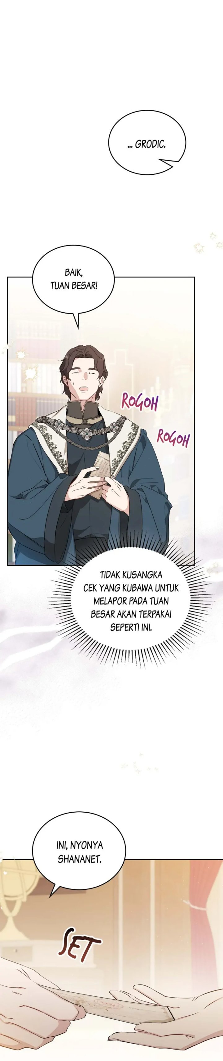 Baca I Shall Master This Family! - Chapter 123 halaman 32