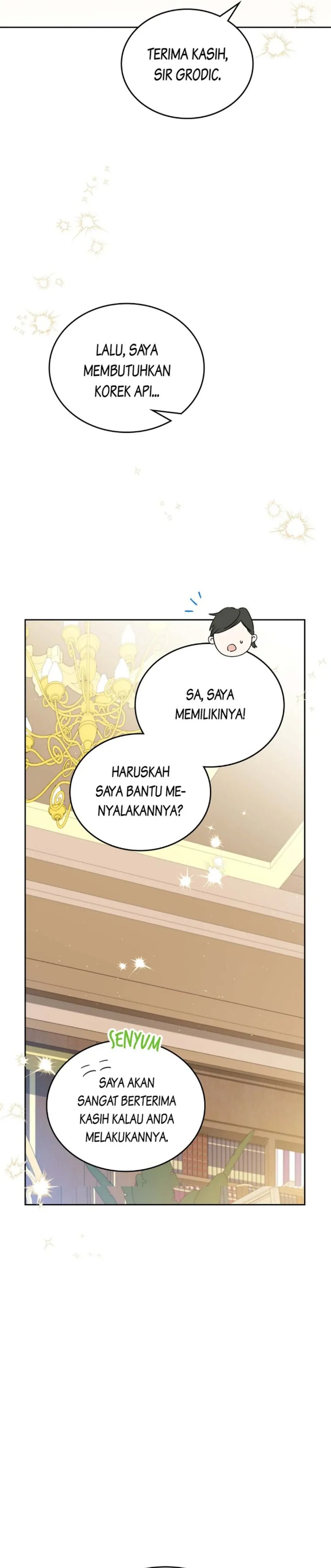 Baca I Shall Master This Family! - Chapter 123 halaman 33