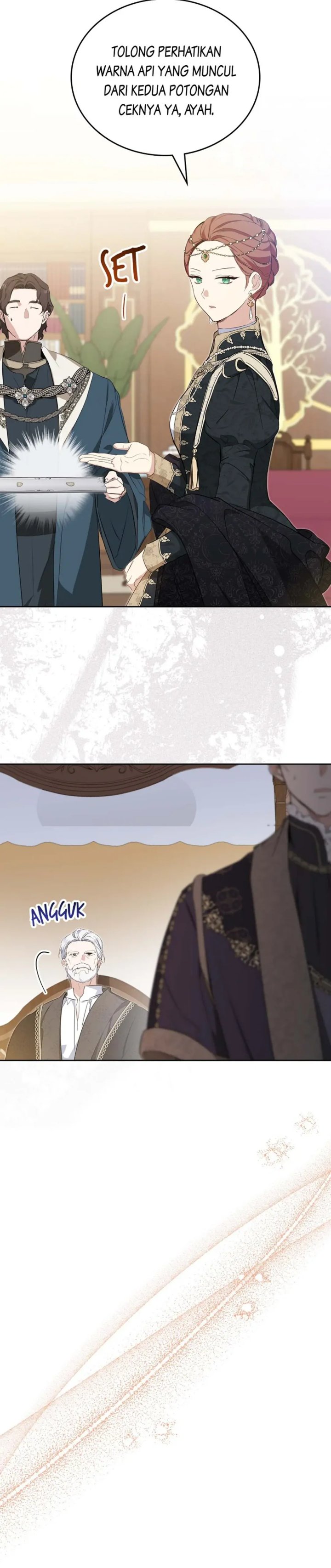 Baca I Shall Master This Family! - Chapter 123 halaman 34