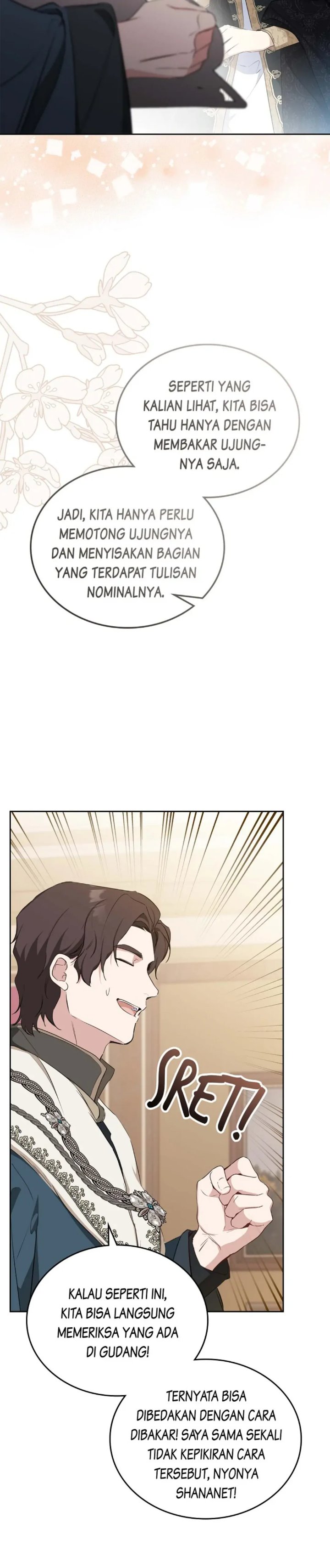 Baca I Shall Master This Family! - Chapter 123 halaman 37