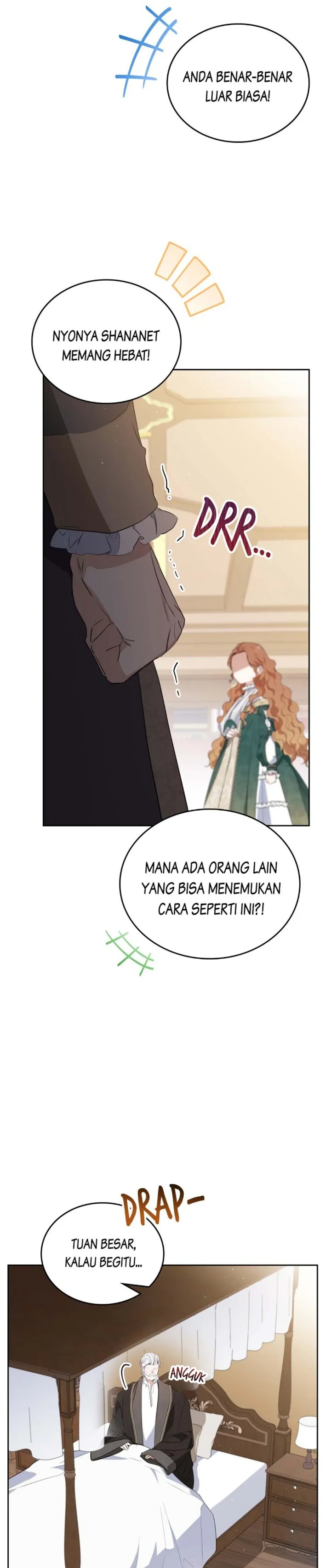 Baca I Shall Master This Family! - Chapter 123 halaman 39