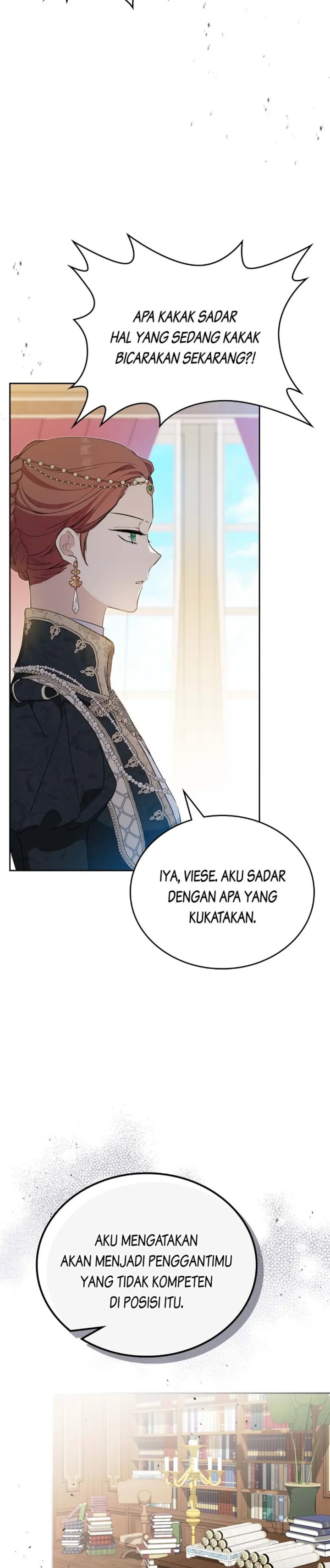 Baca I Shall Master This Family! - Chapter 123 halaman 4