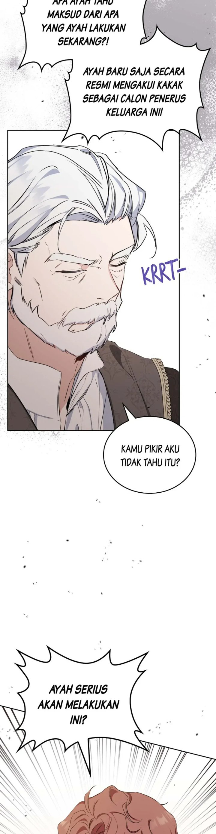 Baca I Shall Master This Family! - Chapter 123 halaman 41