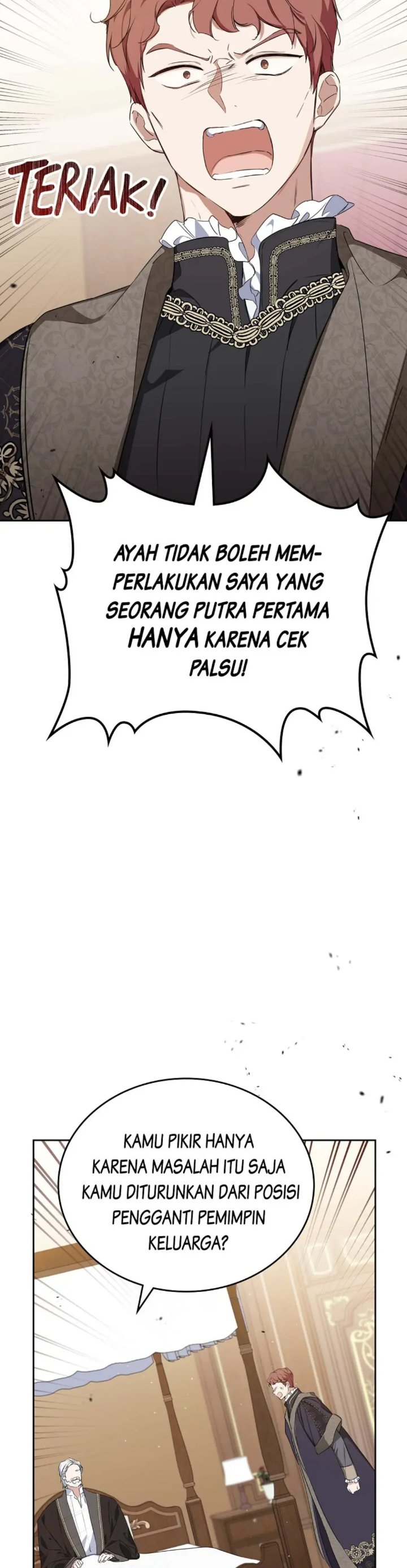Baca I Shall Master This Family! - Chapter 123 halaman 42