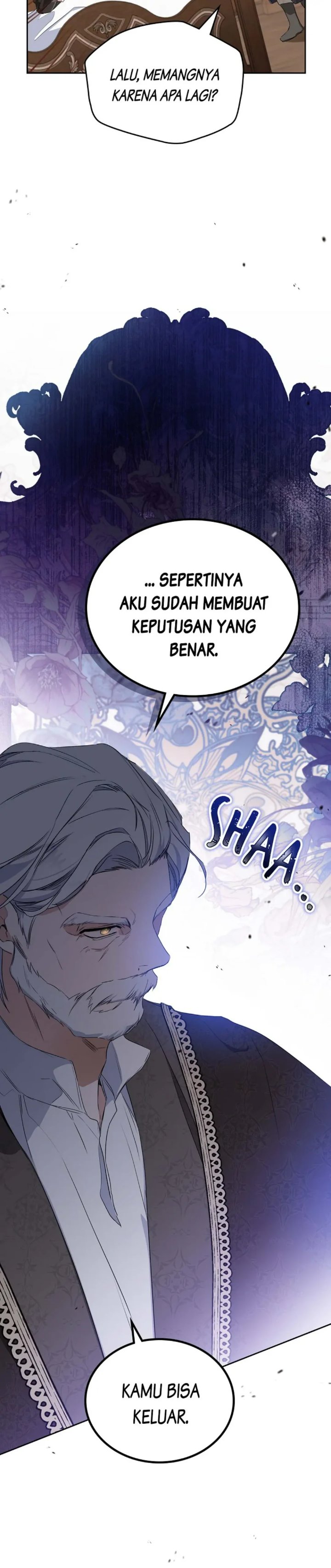 Baca I Shall Master This Family! - Chapter 123 halaman 43
