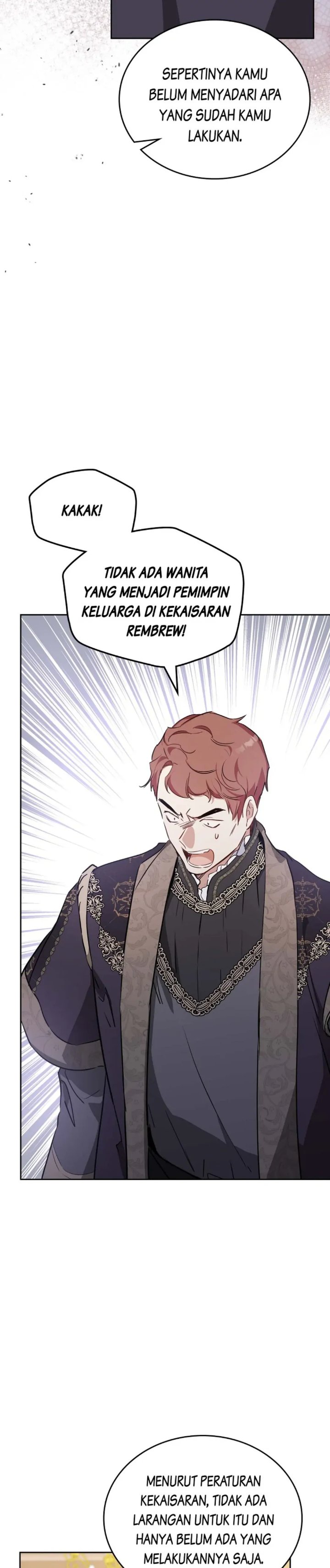 Baca I Shall Master This Family! - Chapter 123 halaman 9