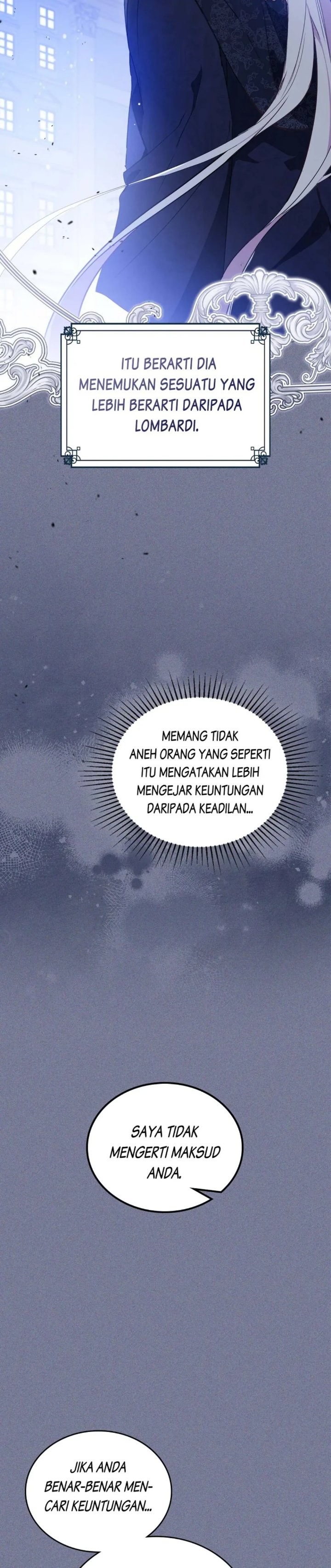 Baca I Shall Master This Family! - Chapter 124 halaman 10