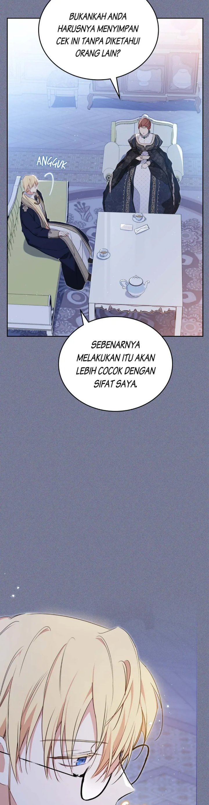 Baca I Shall Master This Family! - Chapter 124 halaman 11