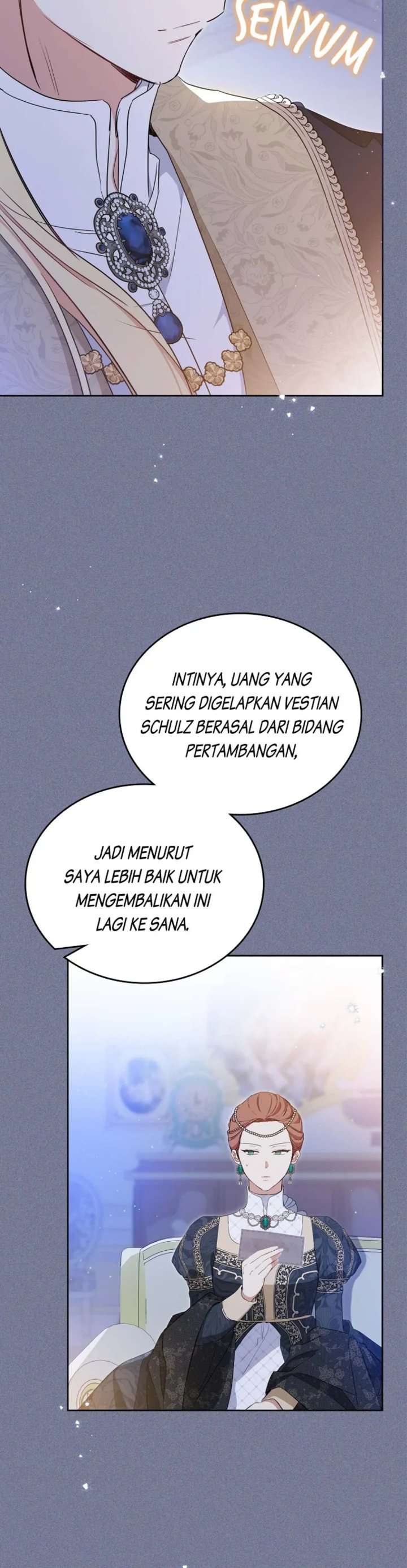 Baca I Shall Master This Family! - Chapter 124 halaman 12