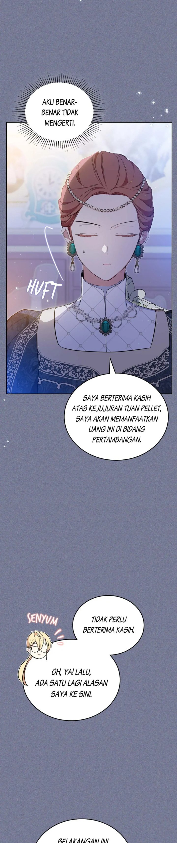 Baca I Shall Master This Family! - Chapter 124 halaman 13