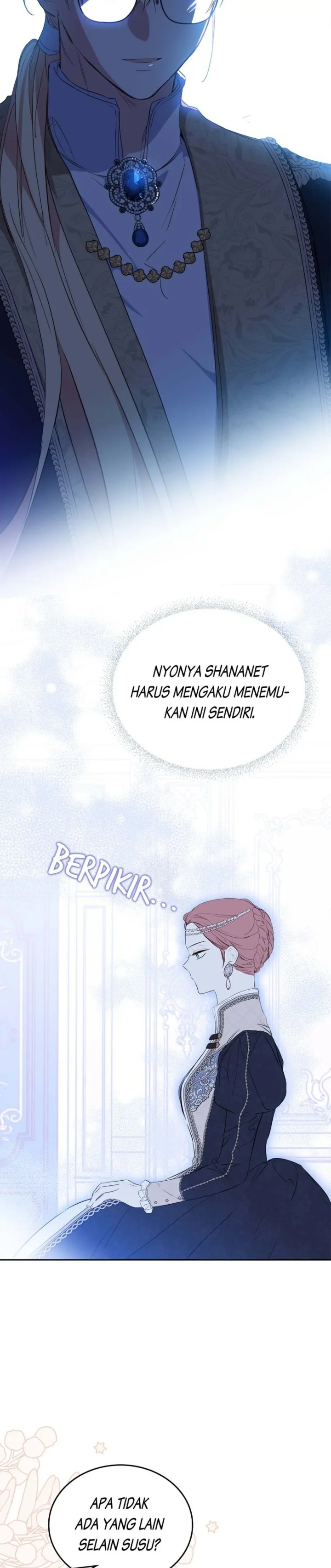 Baca I Shall Master This Family! - Chapter 124 halaman 16