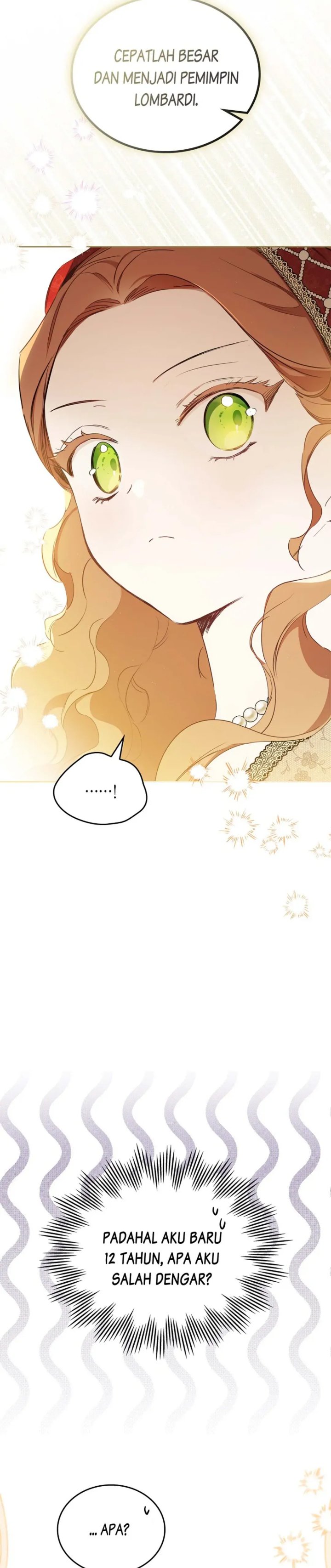 Baca I Shall Master This Family! - Chapter 124 halaman 21