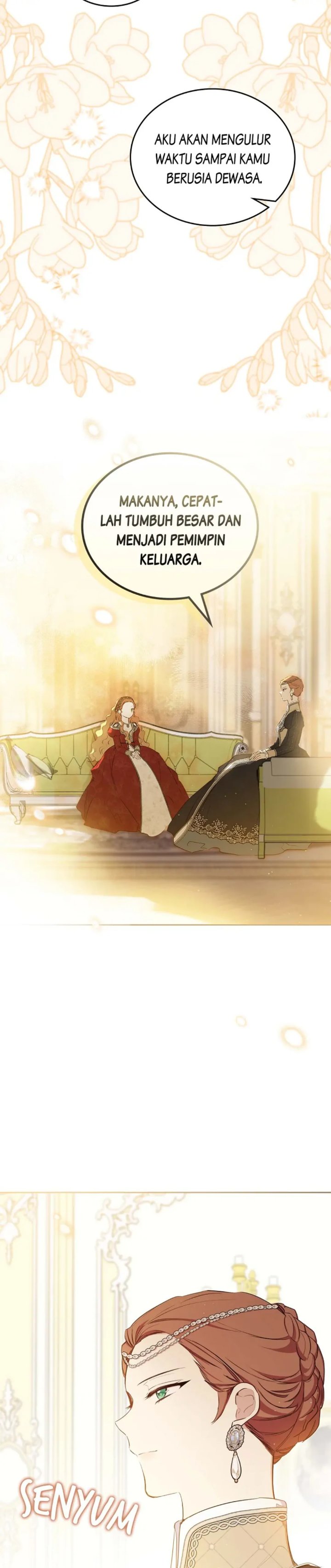 Baca I Shall Master This Family! - Chapter 124 halaman 22