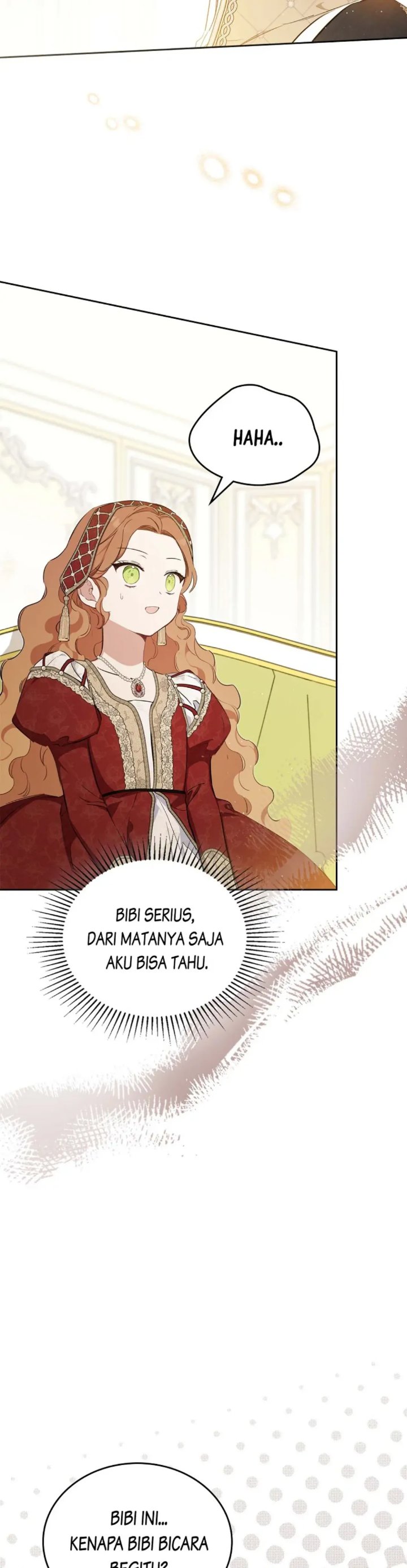 Baca I Shall Master This Family! - Chapter 124 halaman 23