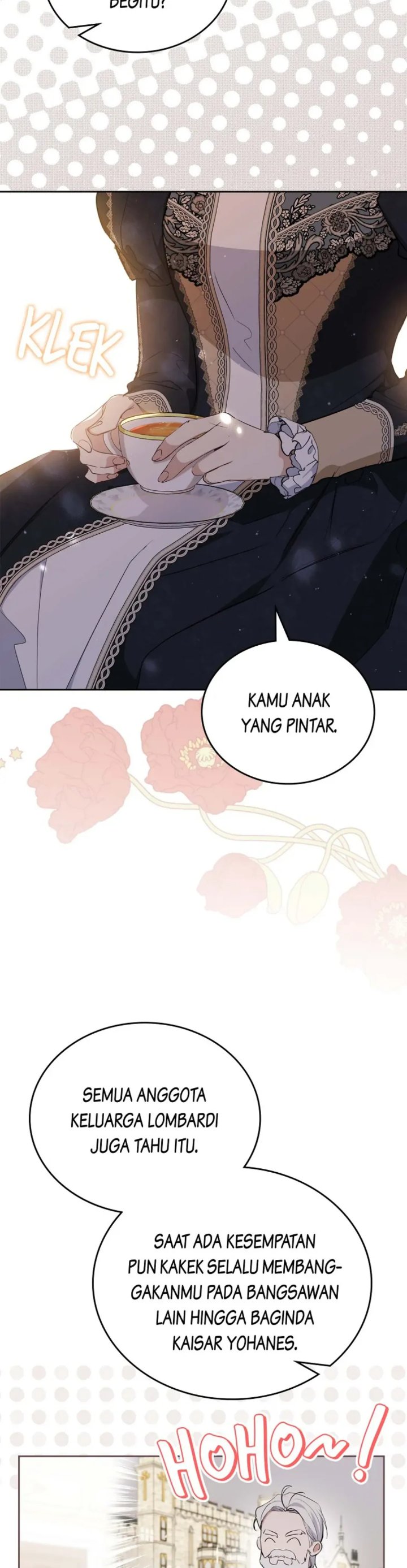 Baca I Shall Master This Family! - Chapter 124 halaman 24