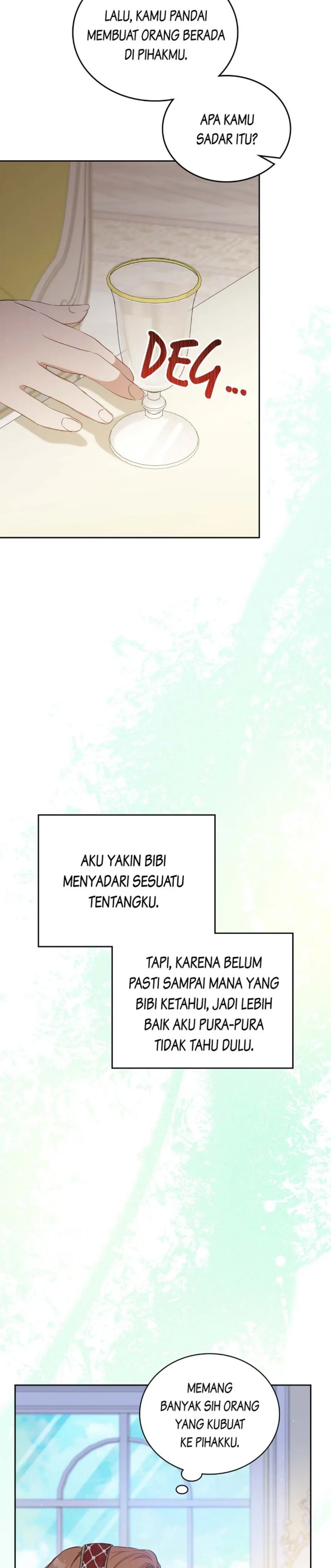 Baca I Shall Master This Family! - Chapter 124 halaman 26