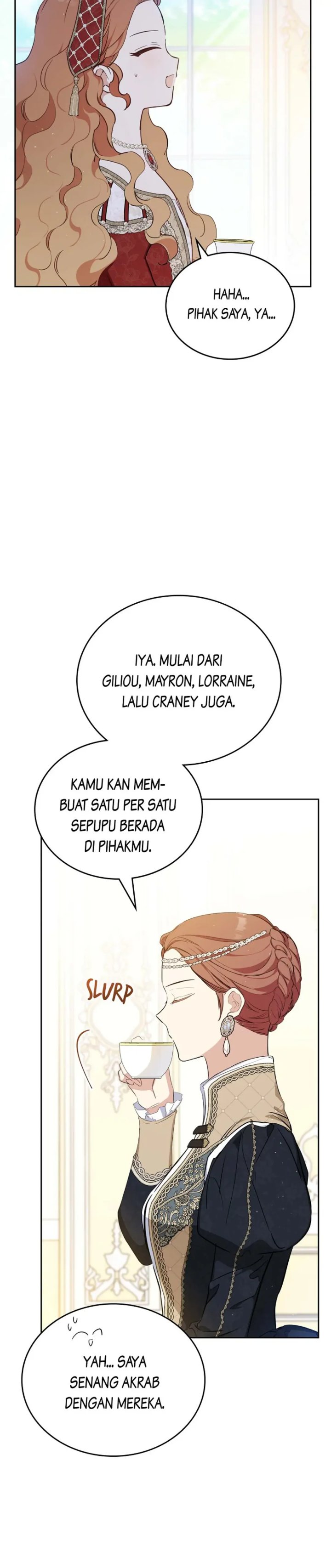 Baca I Shall Master This Family! - Chapter 124 halaman 27