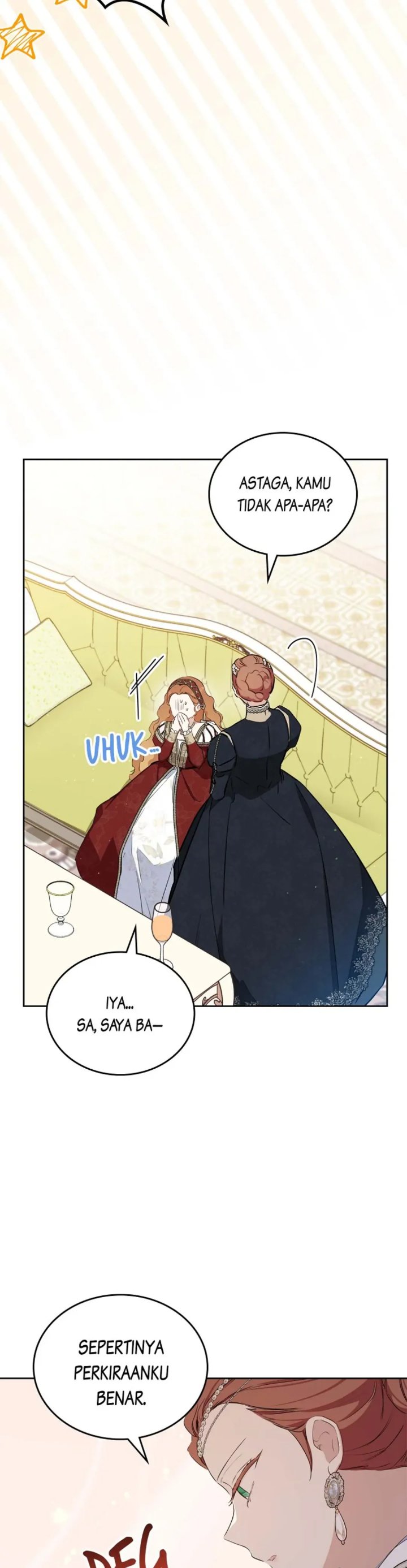 Baca I Shall Master This Family! - Chapter 124 halaman 29