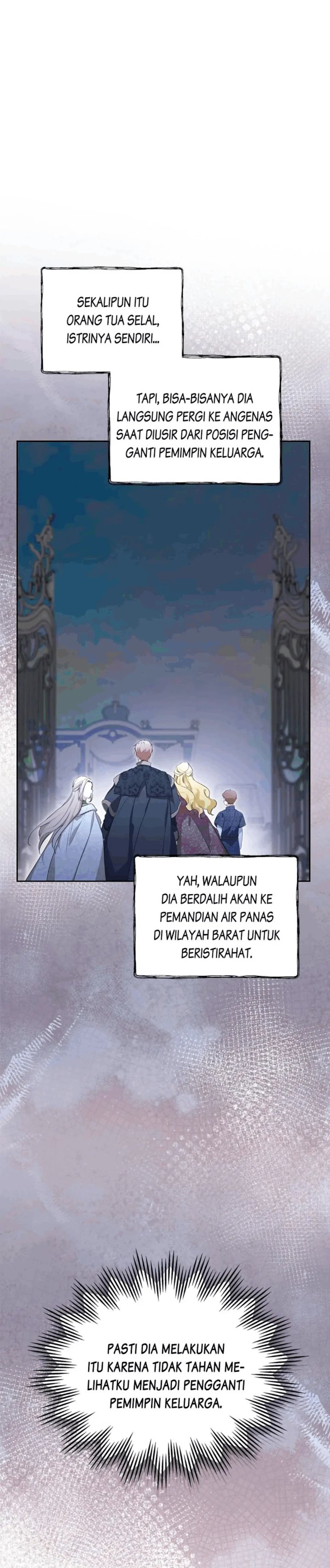 Baca I Shall Master This Family! - Chapter 124 halaman 3