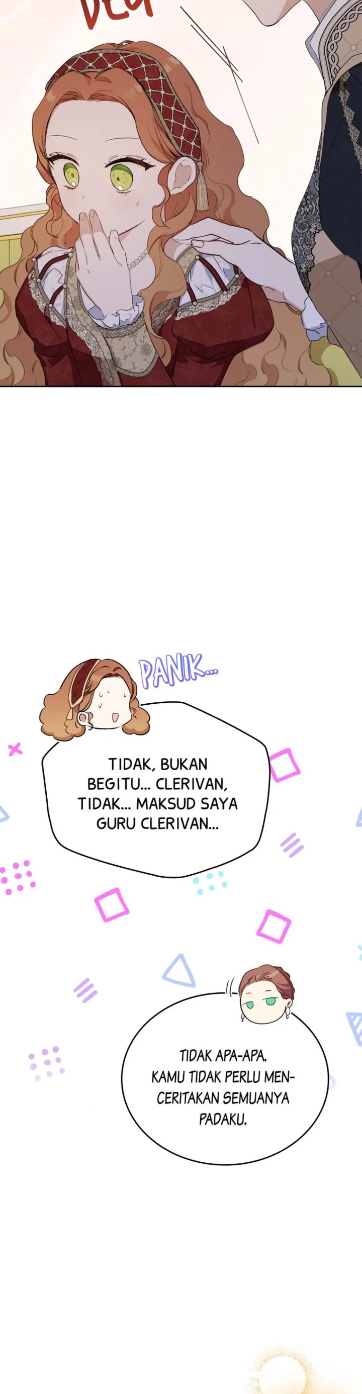 Baca I Shall Master This Family! - Chapter 124 halaman 30