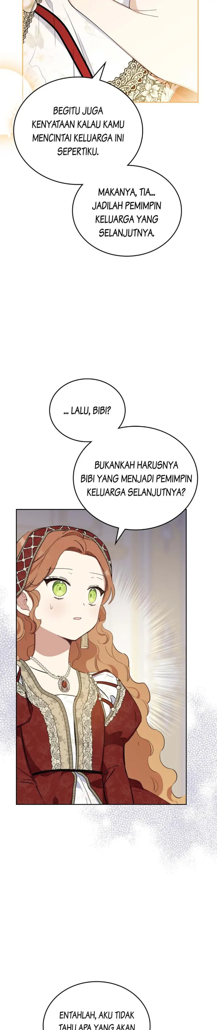 Baca I Shall Master This Family! - Chapter 124 halaman 32