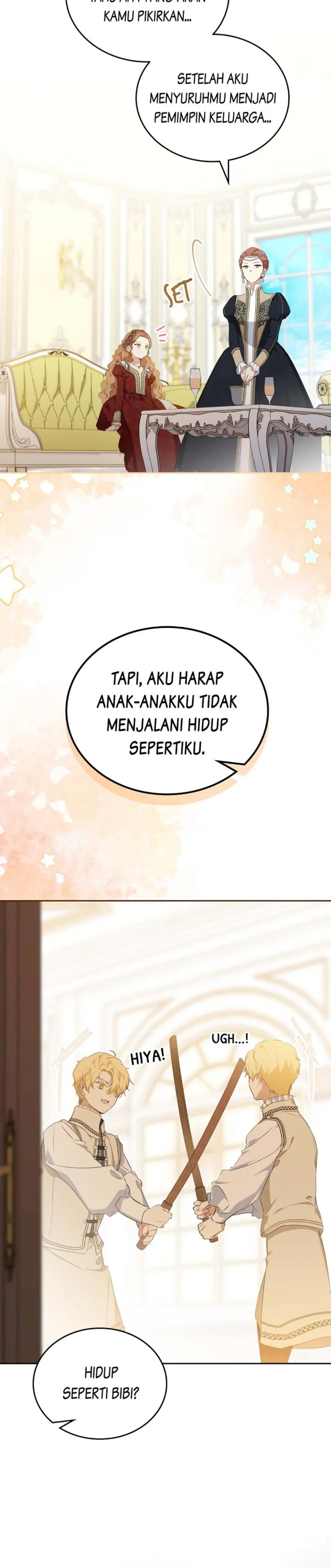 Baca I Shall Master This Family! - Chapter 124 halaman 33