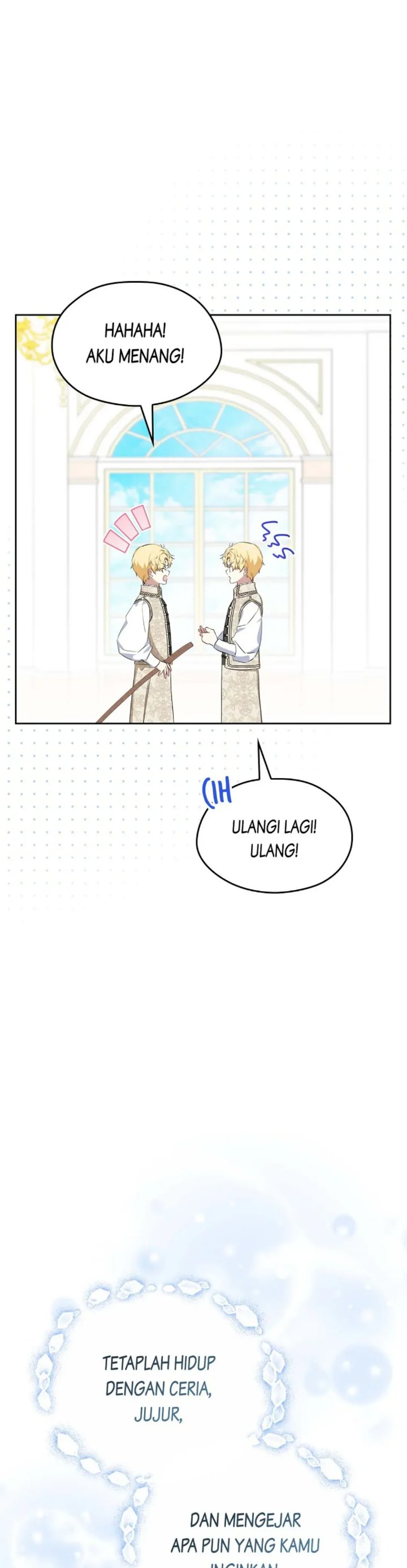 Baca I Shall Master This Family! - Chapter 124 halaman 35