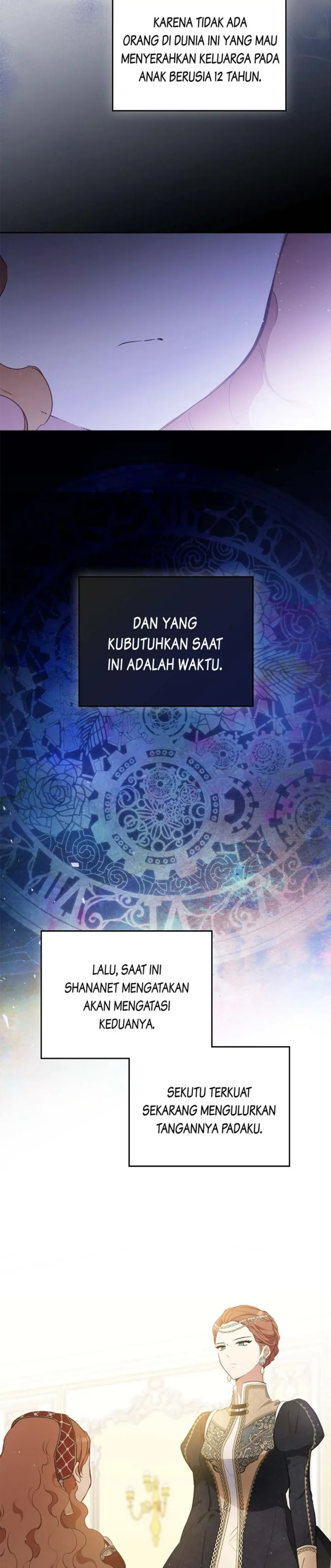 Baca I Shall Master This Family! - Chapter 124 halaman 37