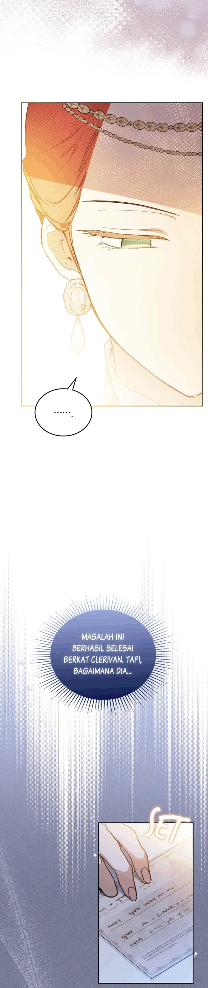 Baca I Shall Master This Family! - Chapter 124 halaman 4