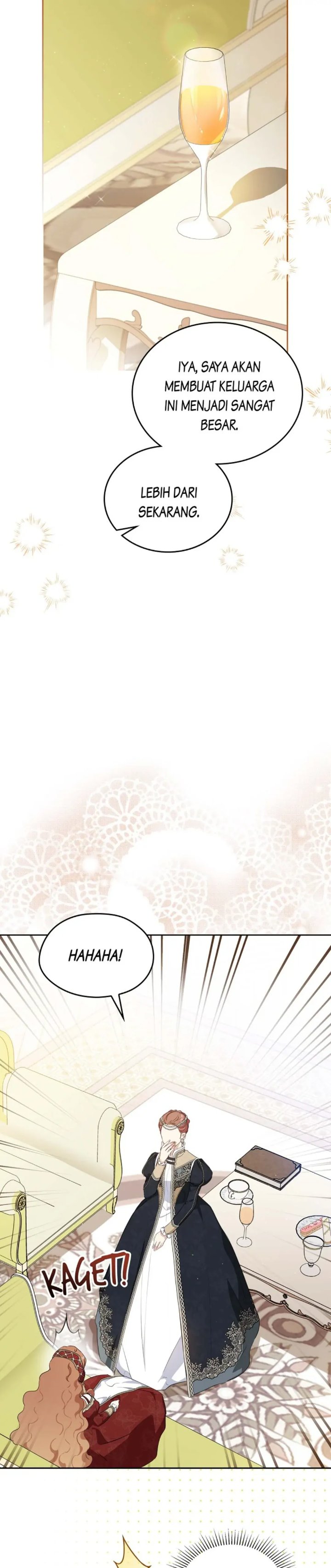 Baca I Shall Master This Family! - Chapter 124 halaman 40