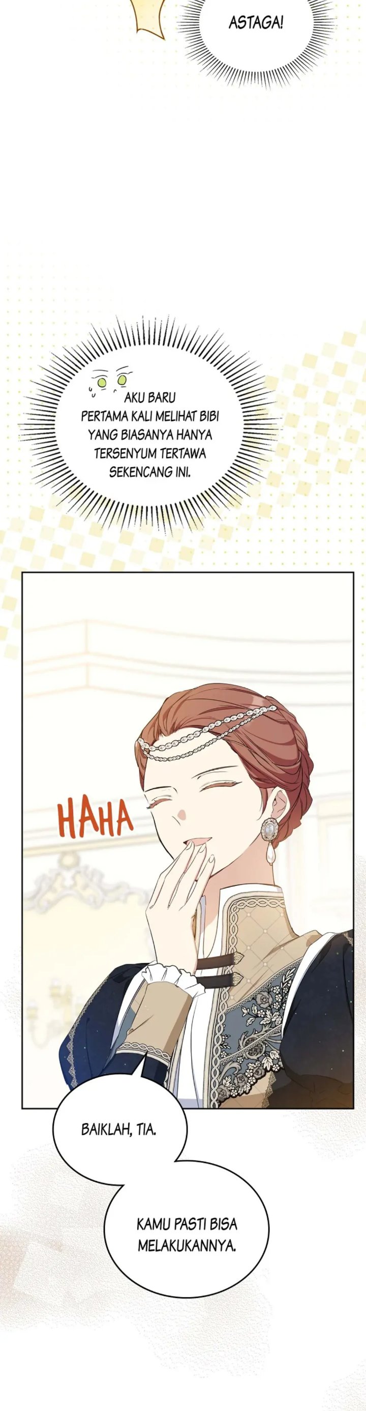 Baca I Shall Master This Family! - Chapter 124 halaman 41