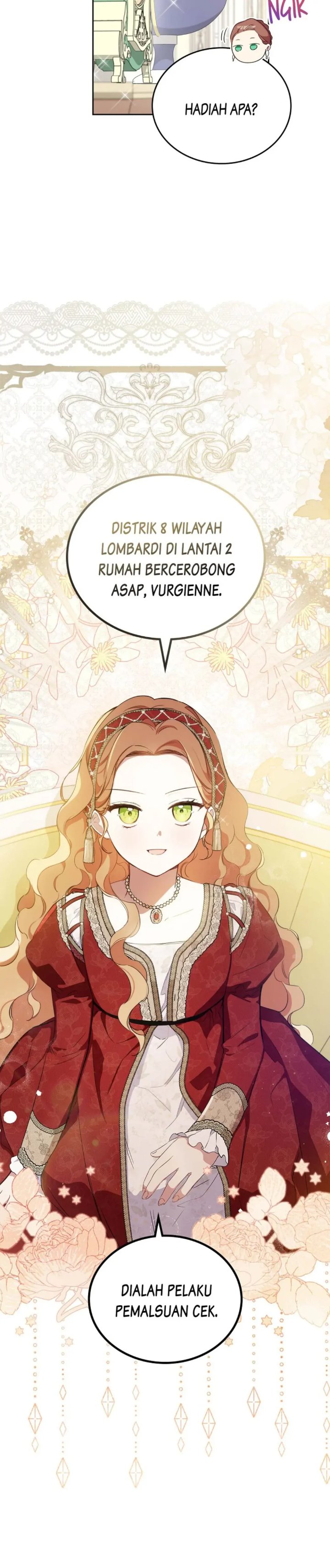 Baca I Shall Master This Family! - Chapter 124 halaman 43