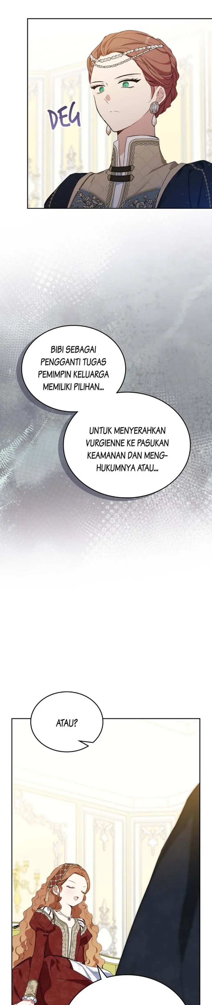 Baca I Shall Master This Family! - Chapter 124 halaman 44