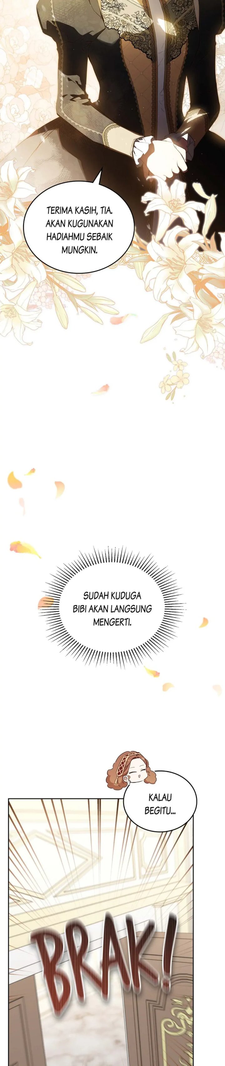 Baca I Shall Master This Family! - Chapter 124 halaman 46