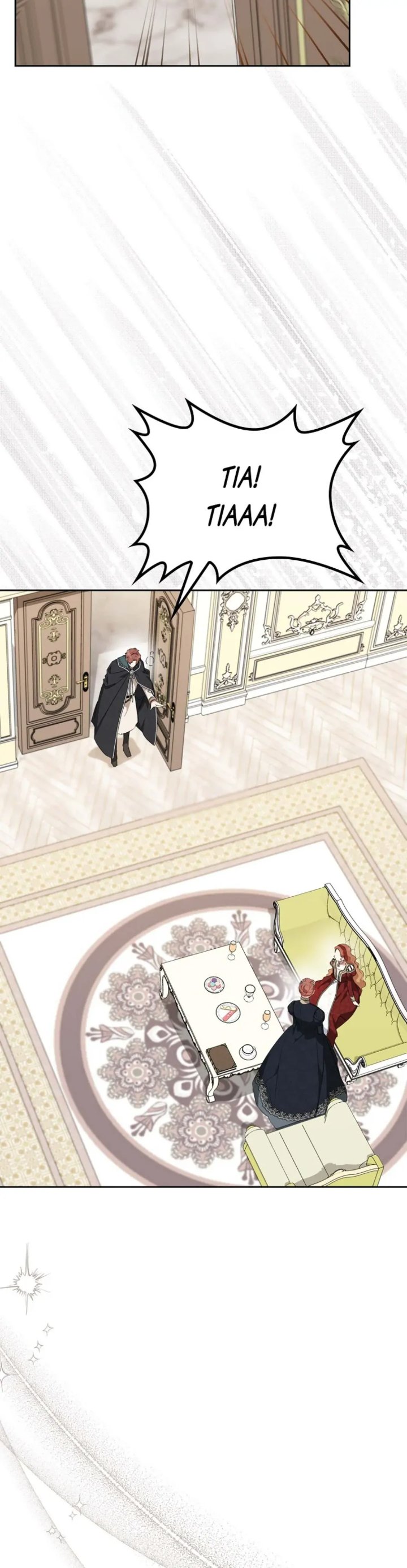 Baca I Shall Master This Family! - Chapter 124 halaman 47