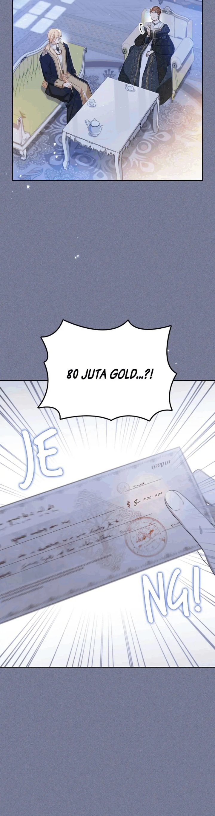 Baca I Shall Master This Family! - Chapter 124 halaman 6