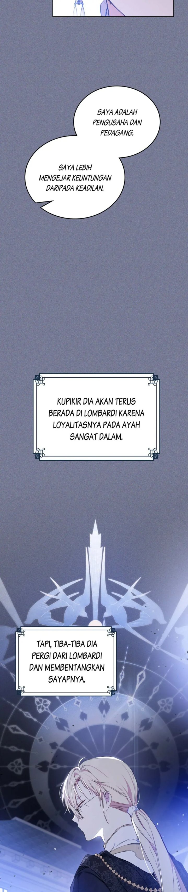 Baca I Shall Master This Family! - Chapter 124 halaman 9