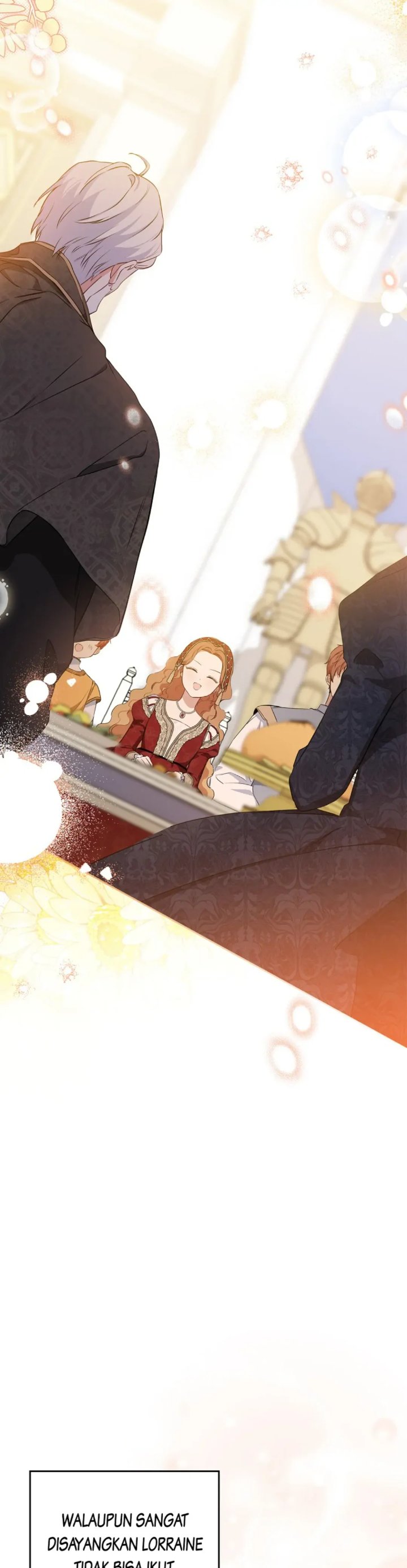 Baca I Shall Master This Family! - Chapter 125 halaman 11