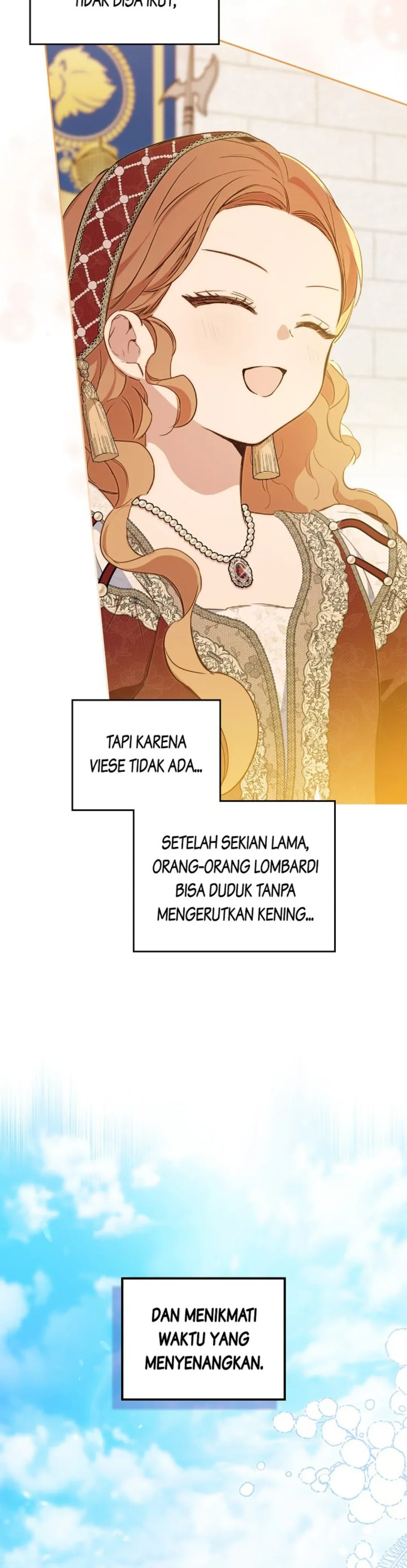 Baca I Shall Master This Family! - Chapter 125 halaman 12