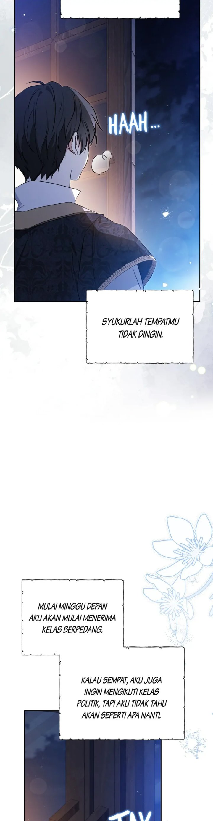 Baca I Shall Master This Family! - Chapter 125 halaman 18