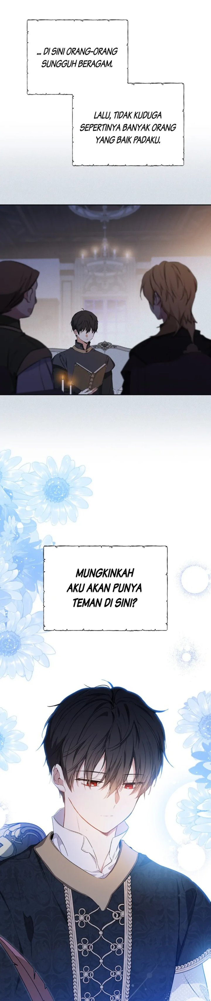 Baca I Shall Master This Family! - Chapter 125 halaman 20