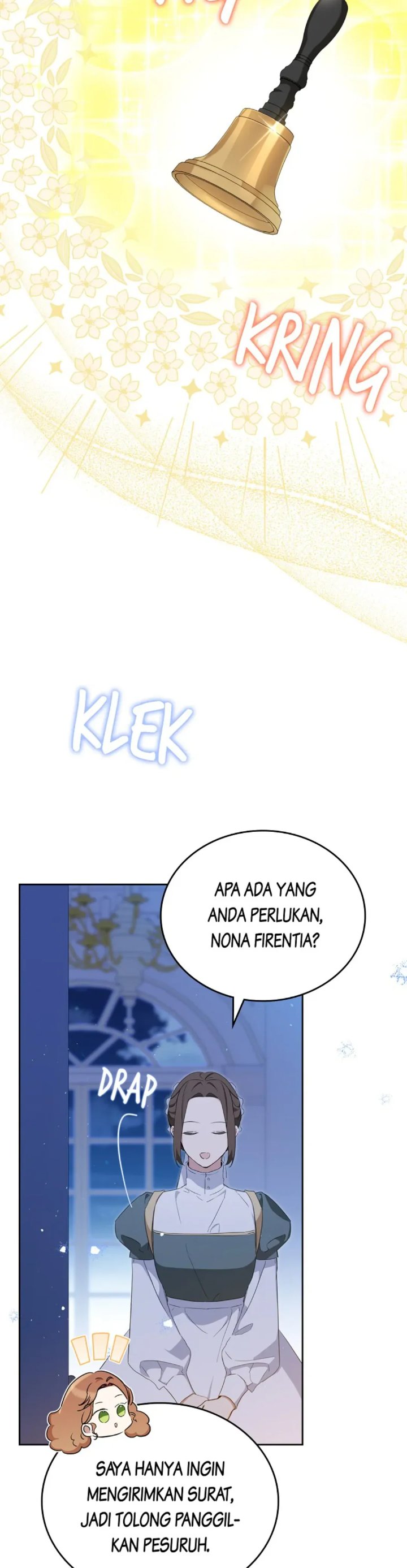 Baca I Shall Master This Family! - Chapter 125 halaman 23