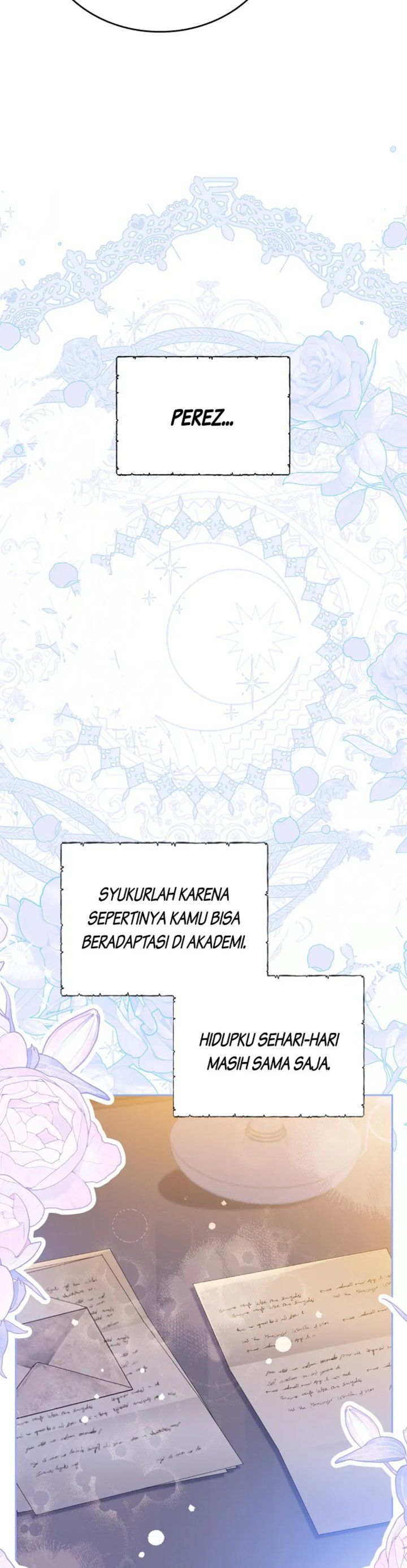 Baca I Shall Master This Family! - Chapter 125 halaman 24