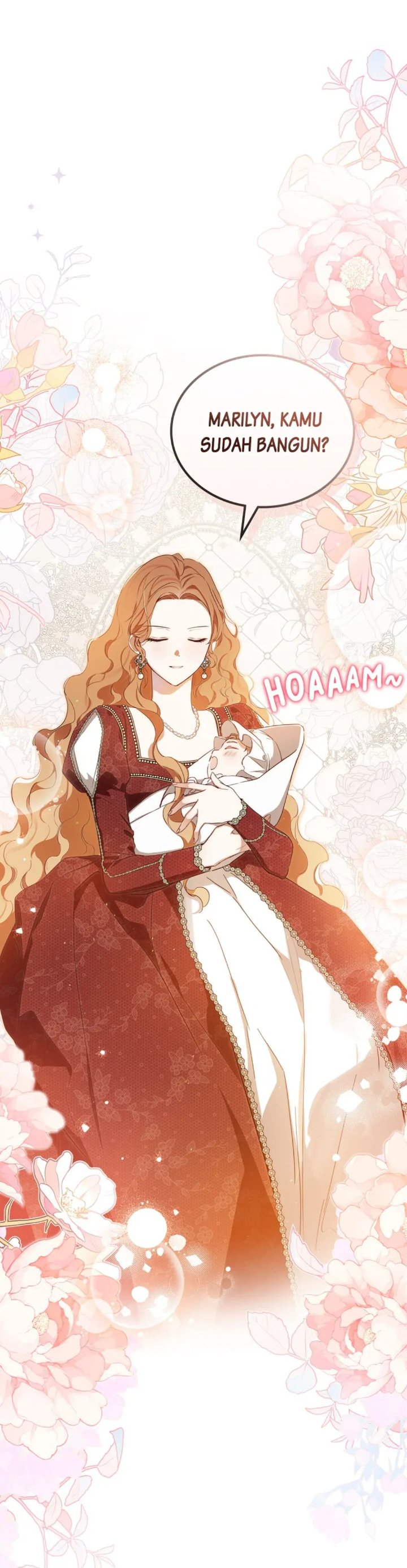 Baca I Shall Master This Family! - Chapter 125 halaman 29
